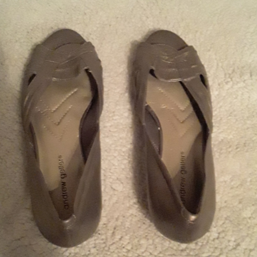 flats shoe